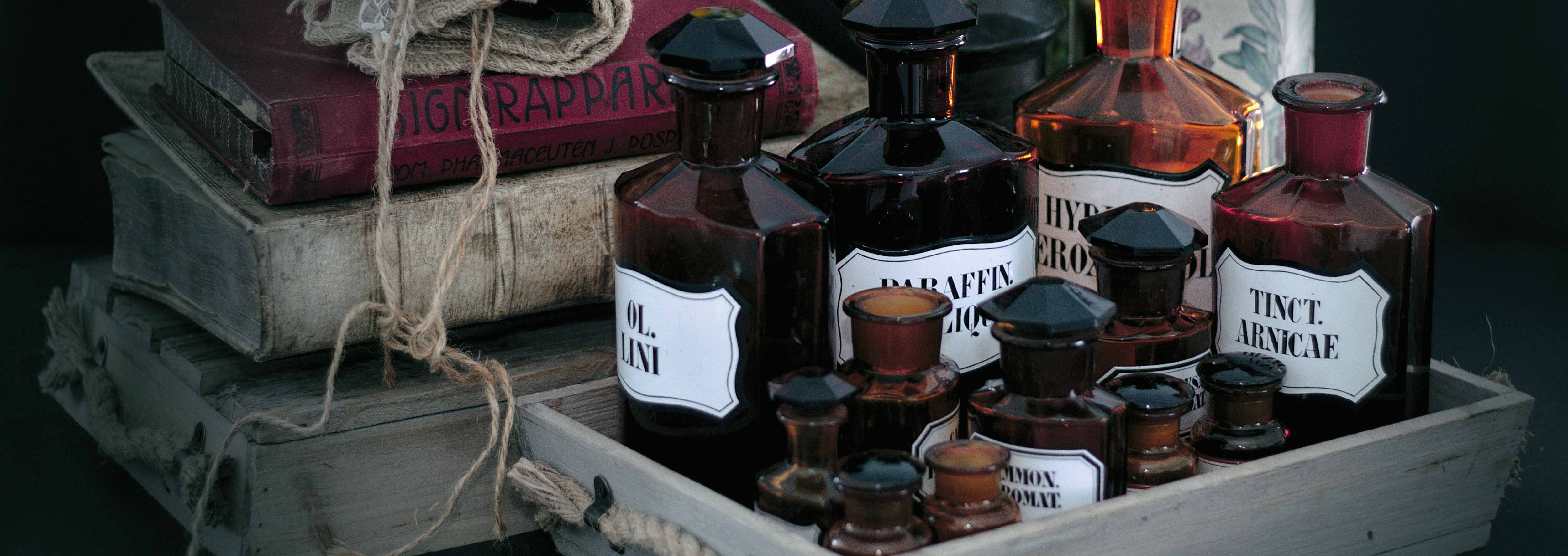 Platanenallee, Aschaffenburg, Apotheke